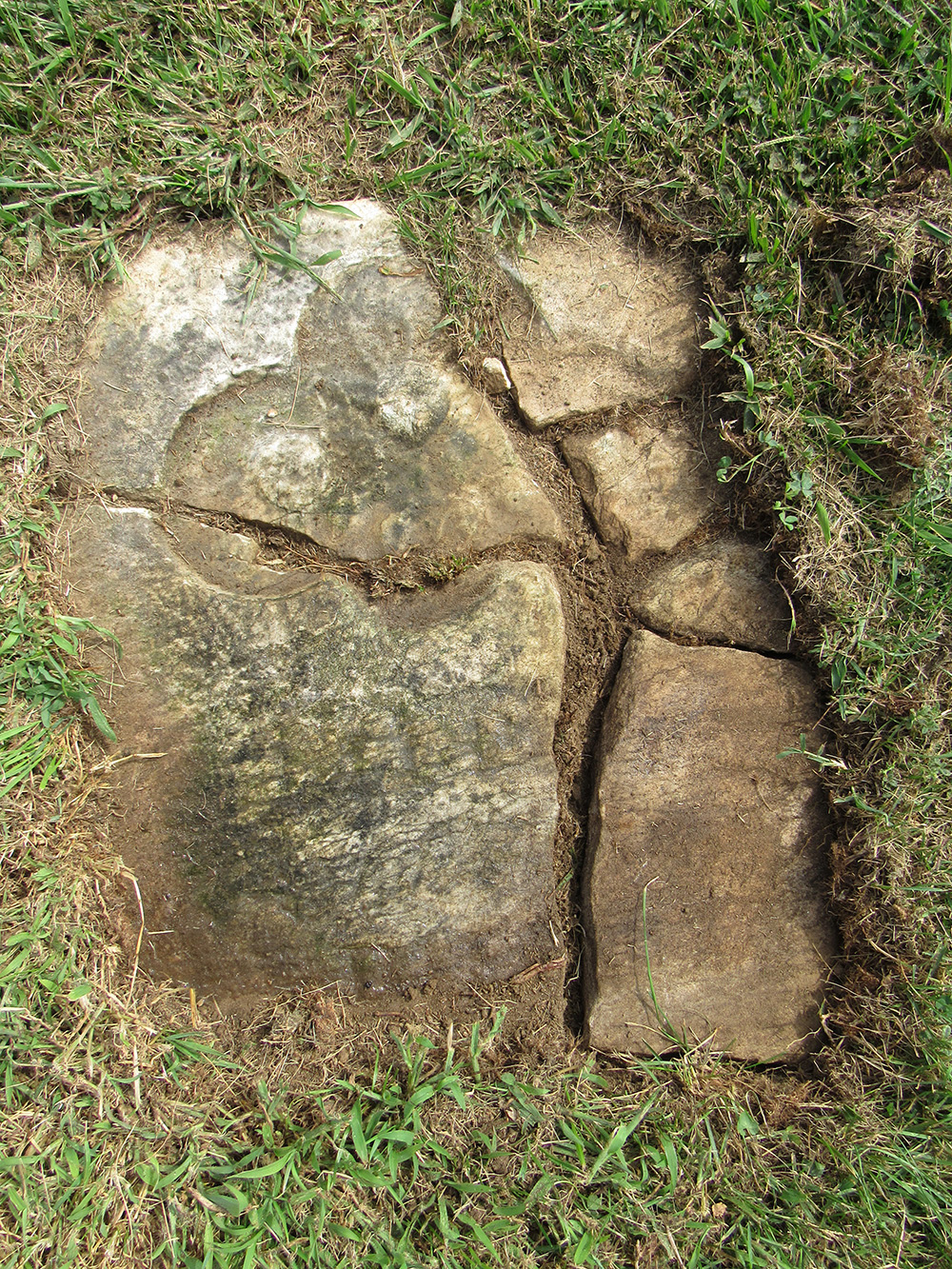 tombstone